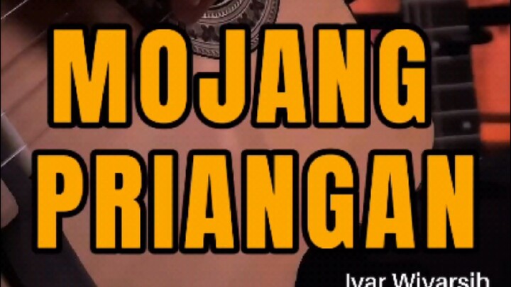 mojang priangan