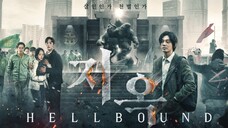 Hellbound Ep 4 Subtitle Indonesia