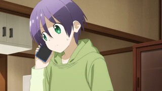 Tonikaku Kawaii: SNS (OVA 1) - FULL VietSub