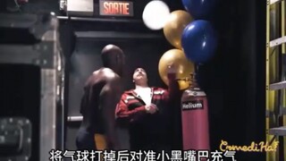 爆笑加拿大喜剧lol