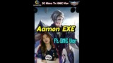 Aamon Exe ft ONIC Vior -Mobile legends #shorts