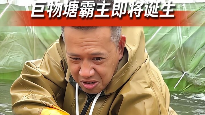 Aquaculture experts have arrived, and all rescue measures are underway.