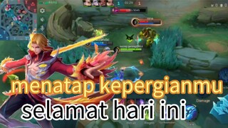 ling menggila MLBB