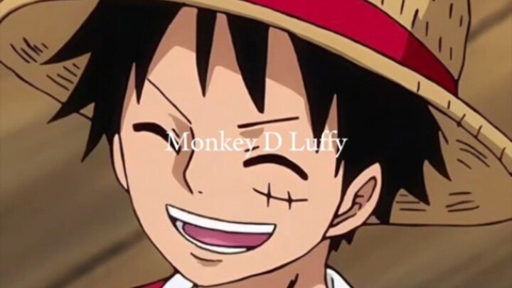 Luffy cuuu bangett plsss 😩😩