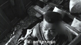1/3：我看过1000部电影，这时我见过隐藏最深的高手