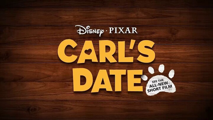 Carl’s Date full video in description