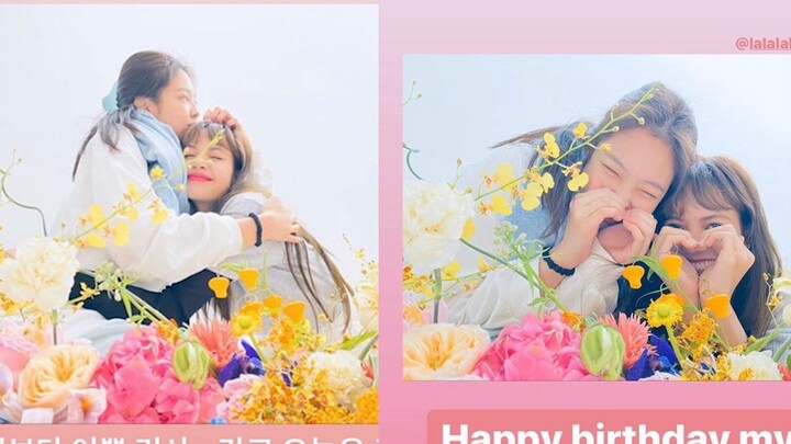 Jenlisa | Real Moments