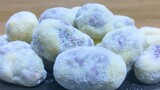 [Makanan]Cara Membuat Kurma Dibungkus Marshmallow di Rumah