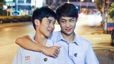 TEE AND FUSE |STORY PART 2  [ENG SUB]                                            🇹🇭 THAI BL SERIES