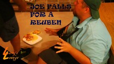 Chillin' n' Grillin' - Joe Falls for a Reuben