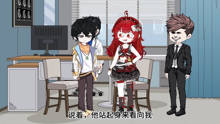 《救赎林西塔》我有个家，你来看看吧。要是喜欢的话，咱俩可以拼一拼。