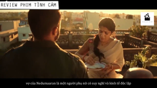 (P4) Cách Làm Giàu Của Đàn Ông #ReviewPhimTinhCam
