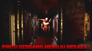 PINTU GERBANG MENUJU NERAKA ? - CONFUSION