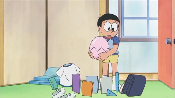 Nobita ko mila batakh ka ANDA