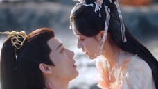 Shenyin: Yuanqi proposed marriage in just three sentences, Fengyin was dumbfounded on the spot, and