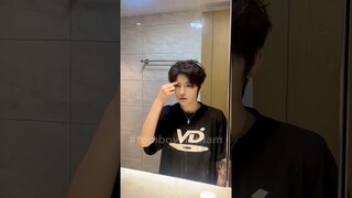 Mỗi Ngày Ngắm Một Cô Nàng Đẹp Trai #45 || T6-阿金