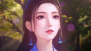 พี่สาวจอมกบฏกลับกลายเป็นคนเก่งมากเวลาโกรธ! แอนิเมชั่น Eternal Strongest Sect เริ่มออกอากาศ