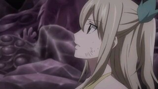 Fairy tail episode 258 sub indo