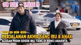 Drama Korea Paling ditunggu, Alur cerita Drama Korea Our Blues Episode 19