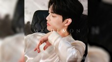 "Kencan dengan Iblis" OST "Kapanpun, Dimanapun" Roy Kim