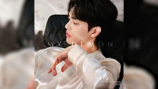 OST "A Date with the Devil" "Bất cứ khi nào, ở đâu" Roy Kim