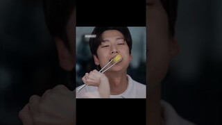 Actual Scene vs. Behind the Scenes😂 #kdrama #marrymyhusband #shorts #kdramaedit