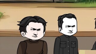 Sự tái sinh của chú thỏ những năm 1980 Tập 91