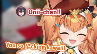 [Vietsub Nijigen] Ichi nói Onii-chan