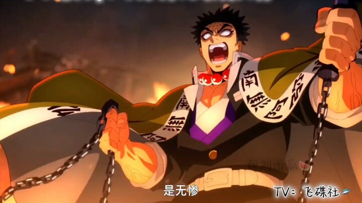 “To Our Victory at All Costs” 🫧🍀 [Iconic “Dog Sees Stop” Moment] The Infinite City Falls—No Matter H