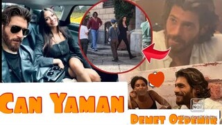 Can Yaman and Demet Ozdemir everyone shocked coz of what happened with them together