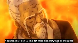 Tóm Tắt Anime_Kẻ Ngoại Đạo Thừa Kế Dị Năng Mạnh Nhất Thế Giới _ Hitori no Shita Season 1 _p4