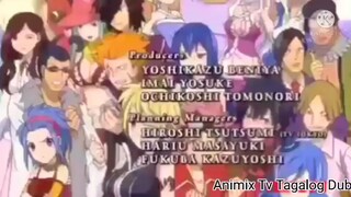 fairy tail tagalog eps 88
