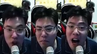 الحلقة التي لا تفوّت أمس! التطور الكبير في أداء البث المباشر لدا سيما، حتى بعد أن ينقر عناق ثانوس لن