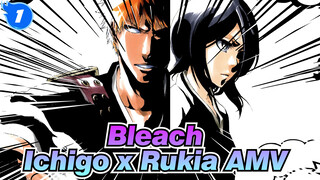Bleach
Ichigo x Rukia AMV_1