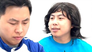 Pada tahun-tahun itu, orang-orang sengaja salah memahami momen tersebut