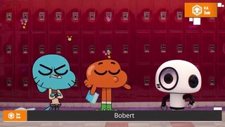 Tổng hợp Học sinh vùng Elmore _ The Amazing World of Gumball p3