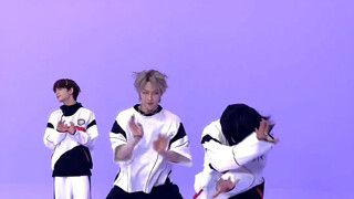 【&TEAM】230712 《Scent of you》不同舞蹈力度挑战（K/NICHOLAS/HARUA）