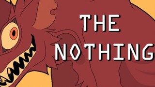 The Nothing Animation Meme โดย wingedwolf94
