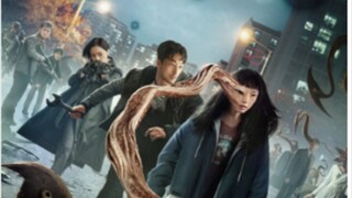 parasyte the grey episode 3 Tagalog kdrama 2024