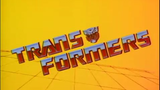Transformers S01E11 War of the Dinobots