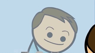 Cyanide Show: Ghosts are hard to subdue, so police use top-secret plan