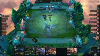 ROUND 2. CÓ 5 NGOẠI BINH CHƠI CHUỖI THUA NỔ HŨ , LEVEL 6 CÓ NGAY 169 GOLD UP LEV