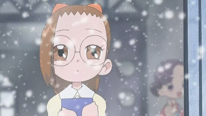 Ojamajo Doremi (Season 4) Episode 49 [Subtitle Indonesia]