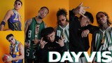 DayVis - KASAMA PRICETAGG at PAUL N' BALLIN ng RAWSTARR RECORDS | SPORTS GARAGE PHOTOSHOOT | YAHUHUR