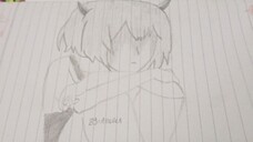 karna aku gabut jadi buat collab lagi 🗿