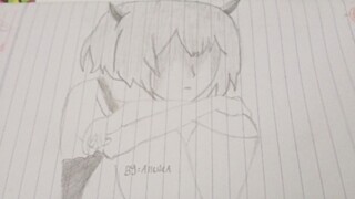 karna aku gabut jadi buat collab lagi 🗿