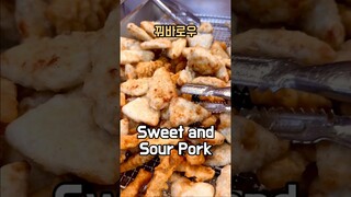 Lunch of ordinary office worker in Korea 🇰🇷Pt.135 #koreanfood #korean #southkorea #mukbang