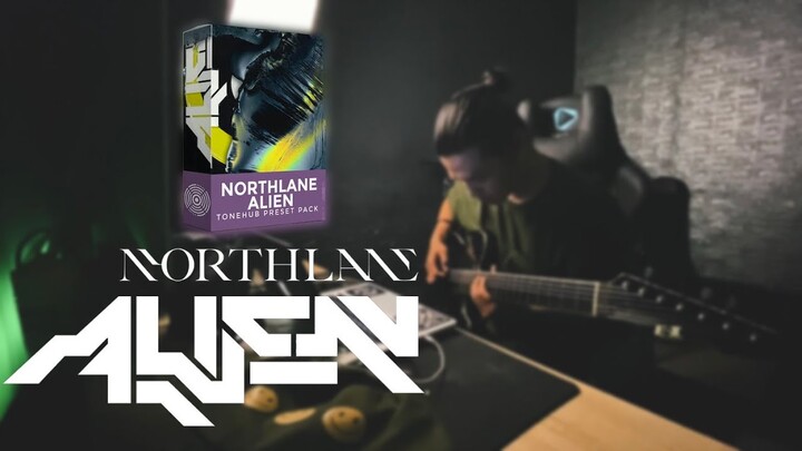 Testing Out Northlane (Alien) Preset Pack from STL Tones