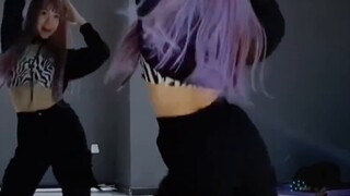 【PP】BLACKPINK - Lovesick Girls chorus cover