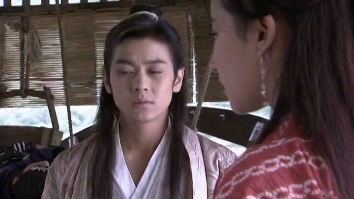 【คำบรรยายซินหยาง】专题เรื่องเทพมังกร: ทำไมผมถึงบอกว่าหวังอวี่เยียนไม่คู่ควรกับต้วนยวี๋